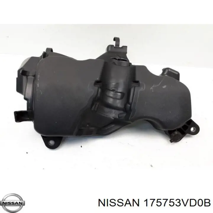  Renault (RVI) 175753VD0B ціна, від 8.29 USD