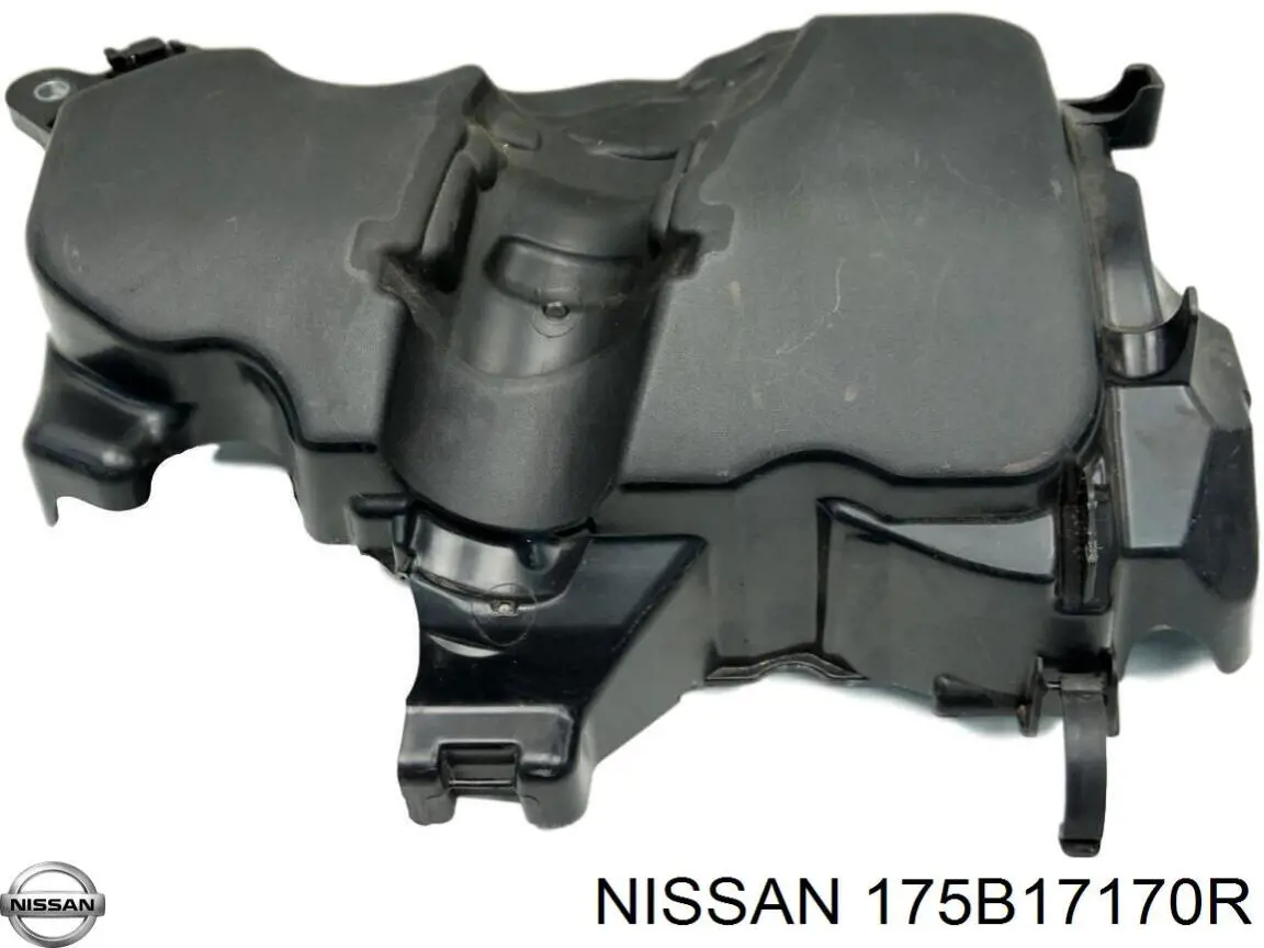 Купити 175B17170R Nissan/Infiniti Кришка двигуна декоративна