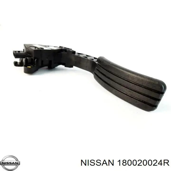 Педаль газу 180020024R Nissan/Infiniti