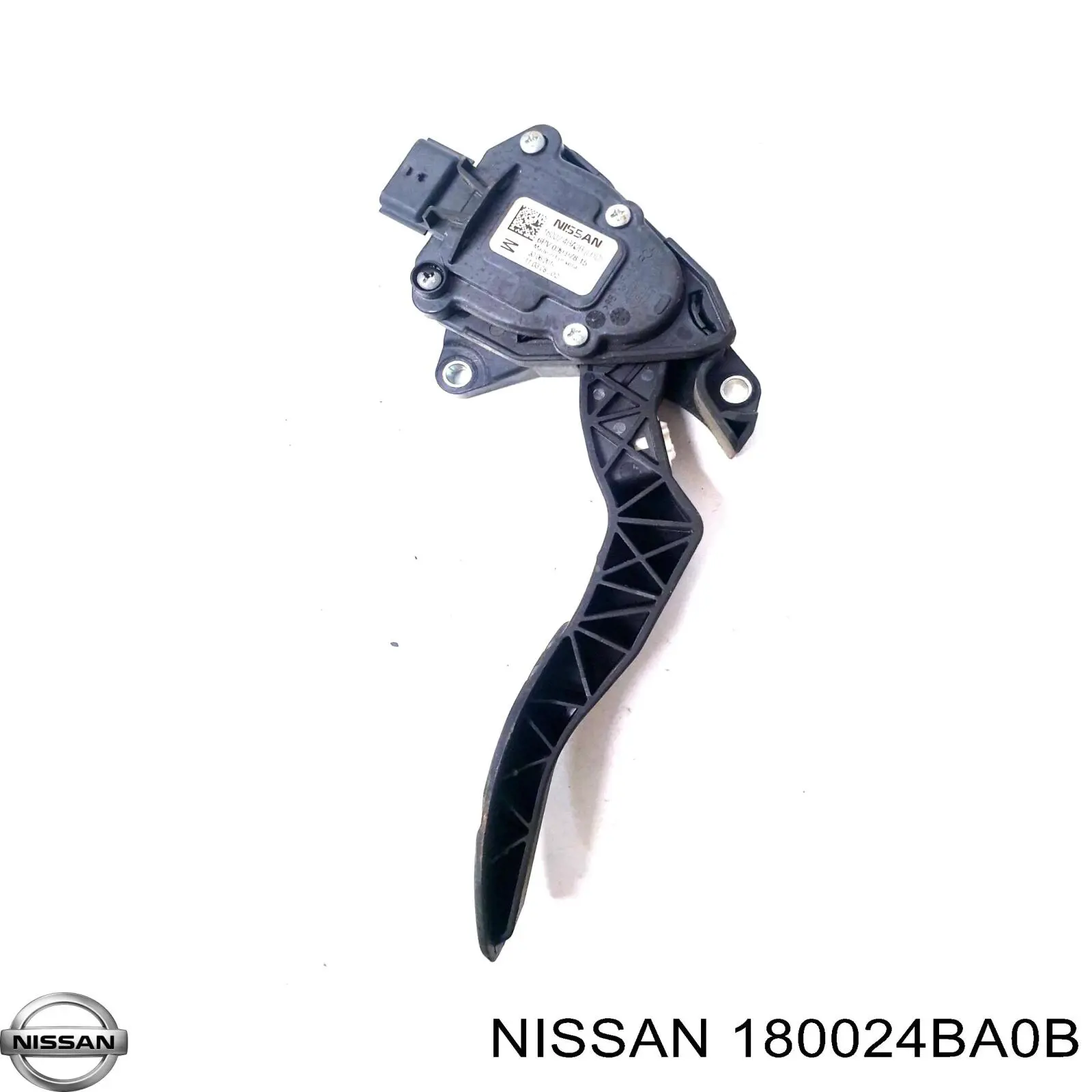 Підаль газу HELLA 6PV009978761 ціна, від 63.35 USD