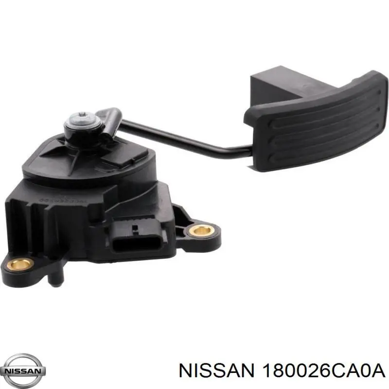 180026CA0A Nissan/Infiniti 