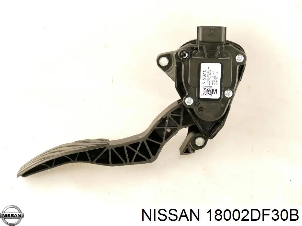 Купити 18002DF30B Nissan/Infiniti Педаль газу