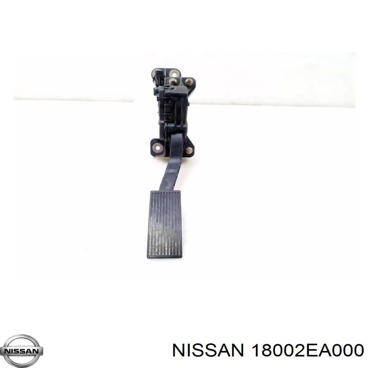 Підаль газу Nissan Pathfinder позашляховик (R51M) (2005 - 2012) ціна, від 12.67 USD