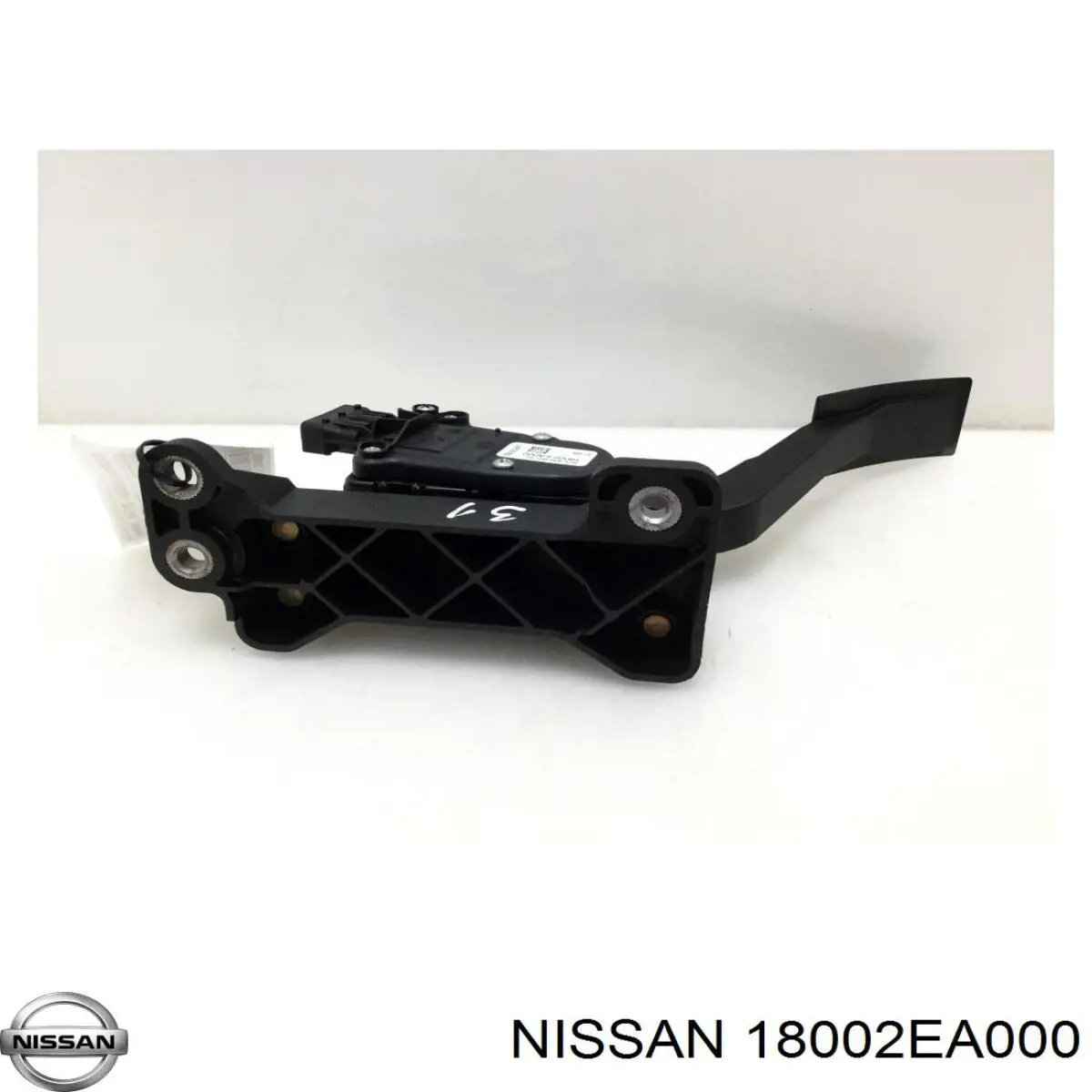 Купити Педаль газу Nissan Pathfinder  R51M