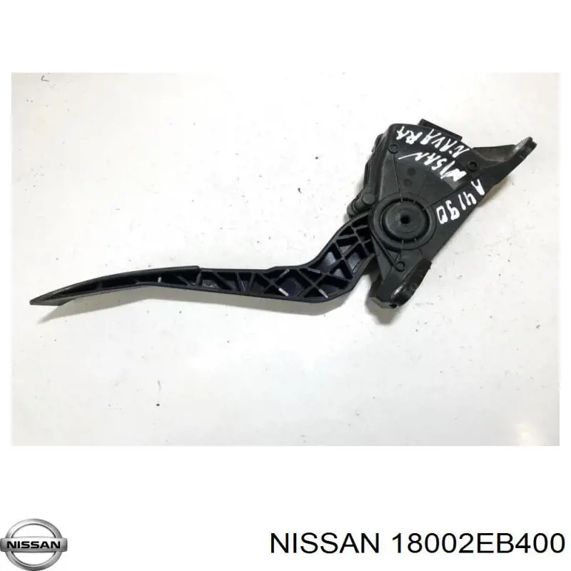 Купити 18002EB400 Nissan/Infiniti Педаль газу