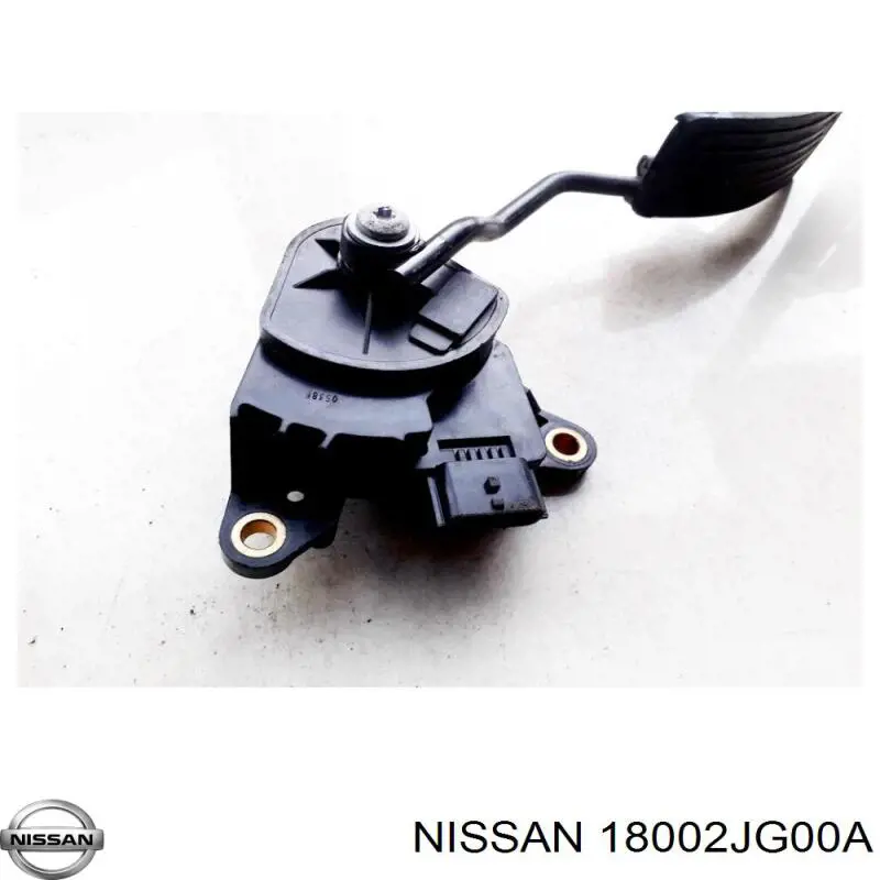 18002JG00A Nissan/Infiniti 