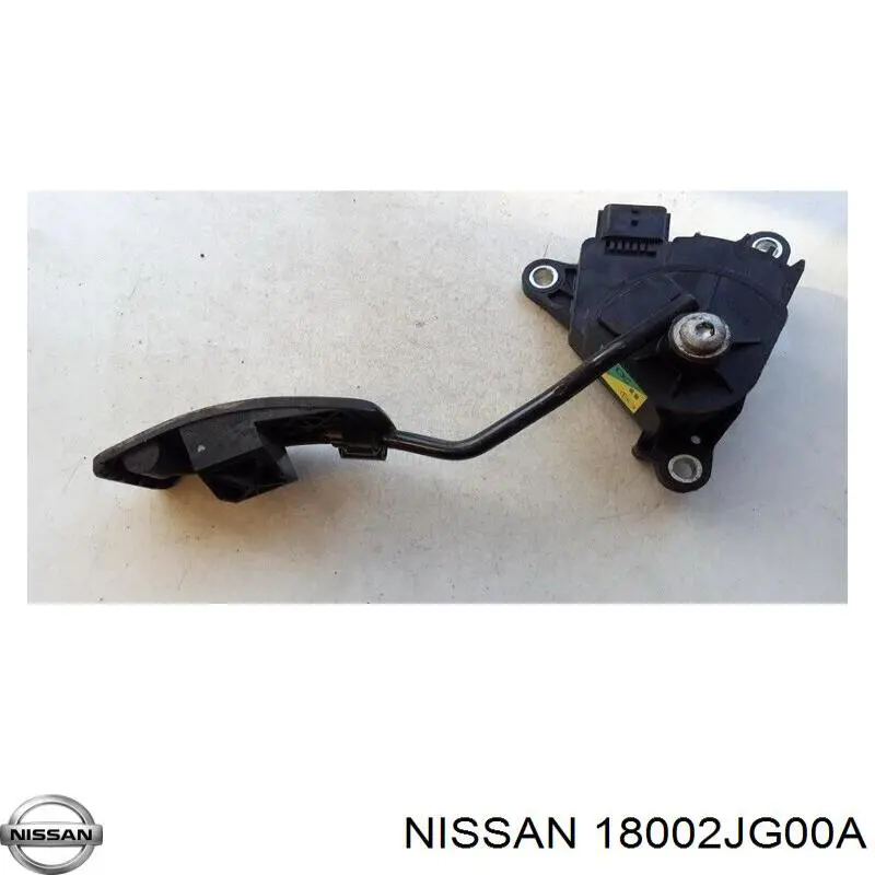  18002JG00A Nissan