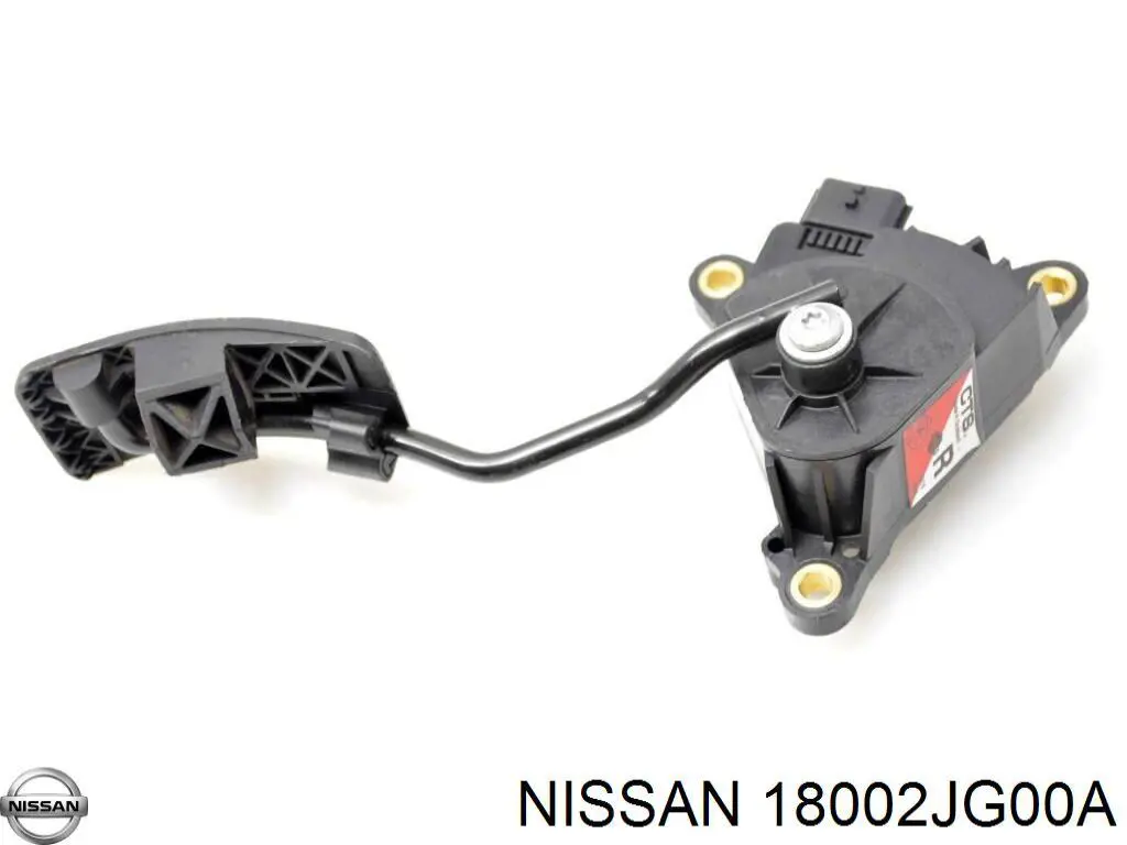  Nissan/Infiniti 18002JG00A ціна, від 64.85 USD