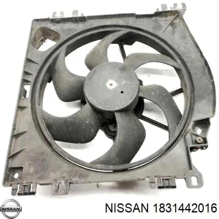 1831442016 Renault (RVI) 