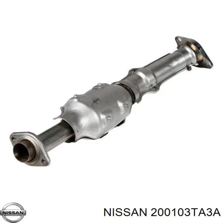  Nissan/Infiniti 200103TA3A ціна, від 121.82 USD