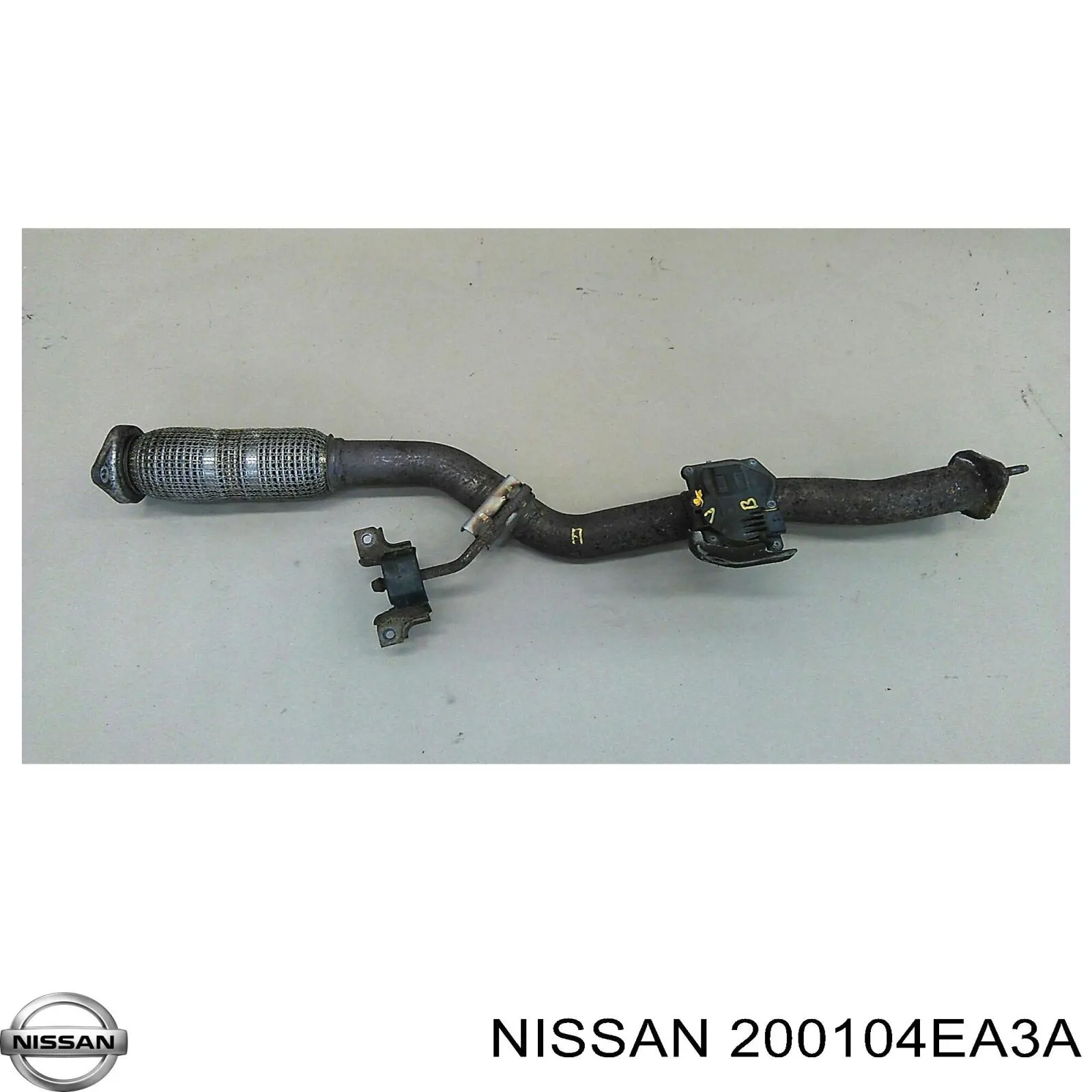  200104EA3A Nissan