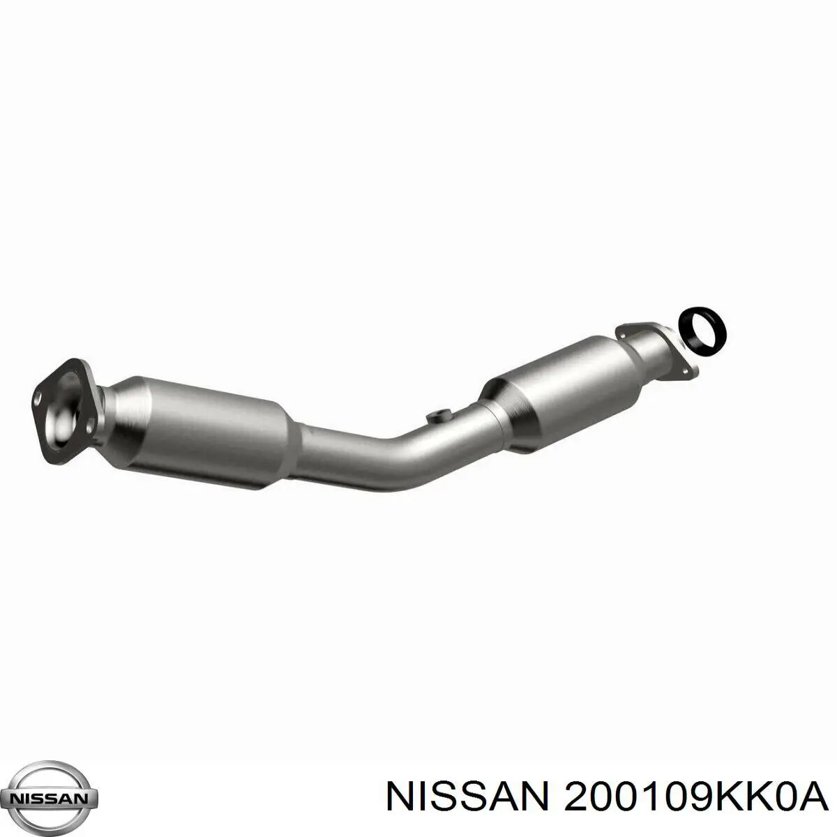  200109KK0A Nissan