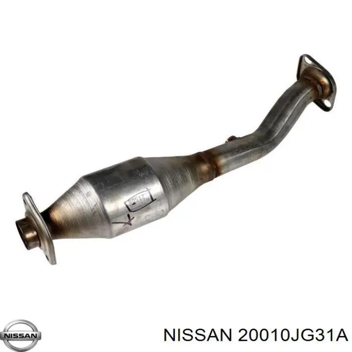 20010JG31A Nissan/Infiniti 