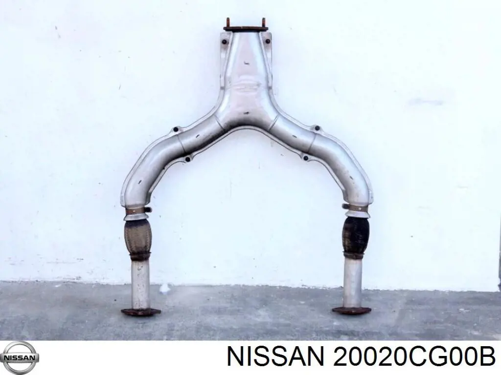  20020CG00B Nissan