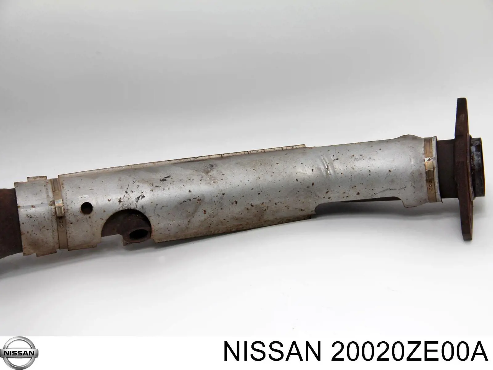  Nissan/Infiniti 20020ZE00A ціна, від 850.70 USD