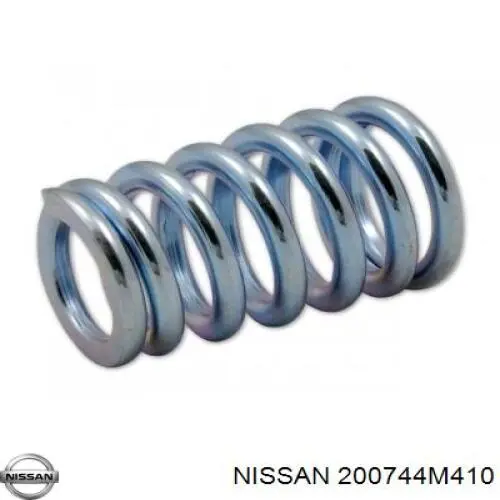 Купити 200744M410 Nissan/Infiniti 