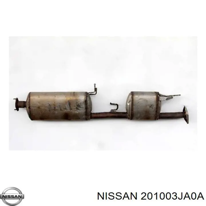 201003JA0A Nissan/Infiniti 