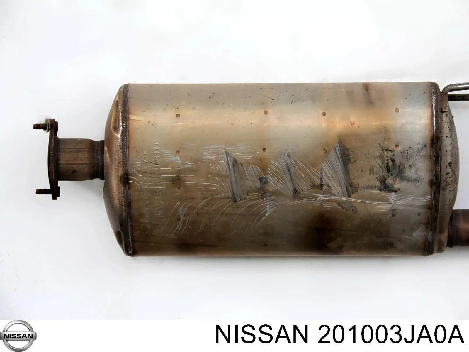 Купити 201003JA0A Nissan/Infiniti 