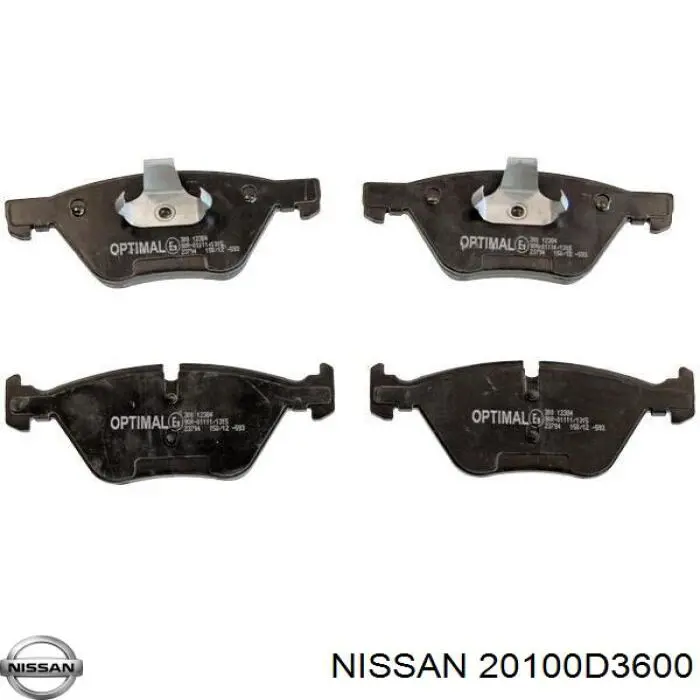 Купити Глушник, задня частина Nissan Bluebird  T72 , T12
