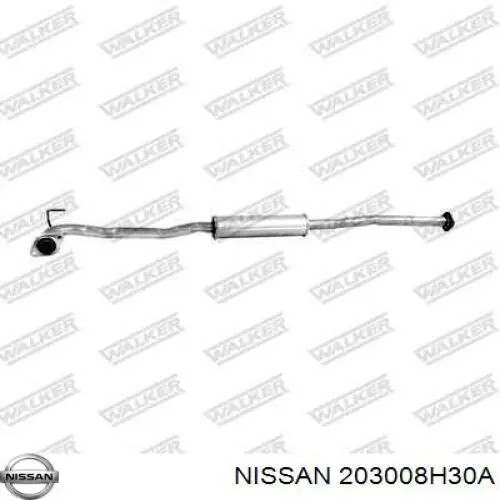  203008H30A Nissan