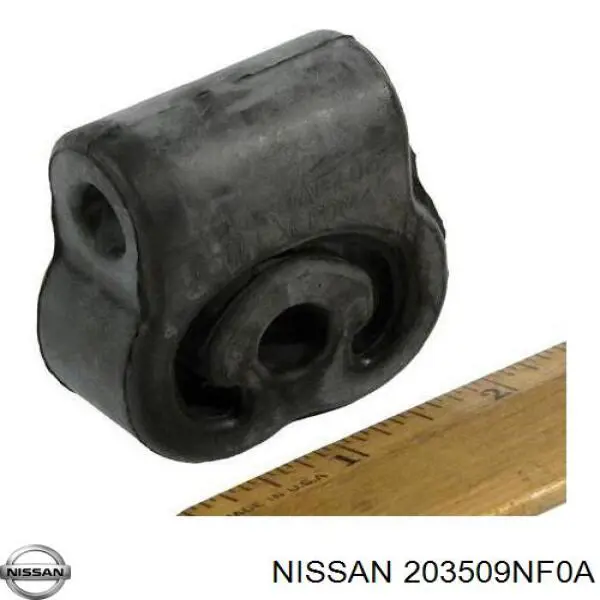  203503JA0A Nissan