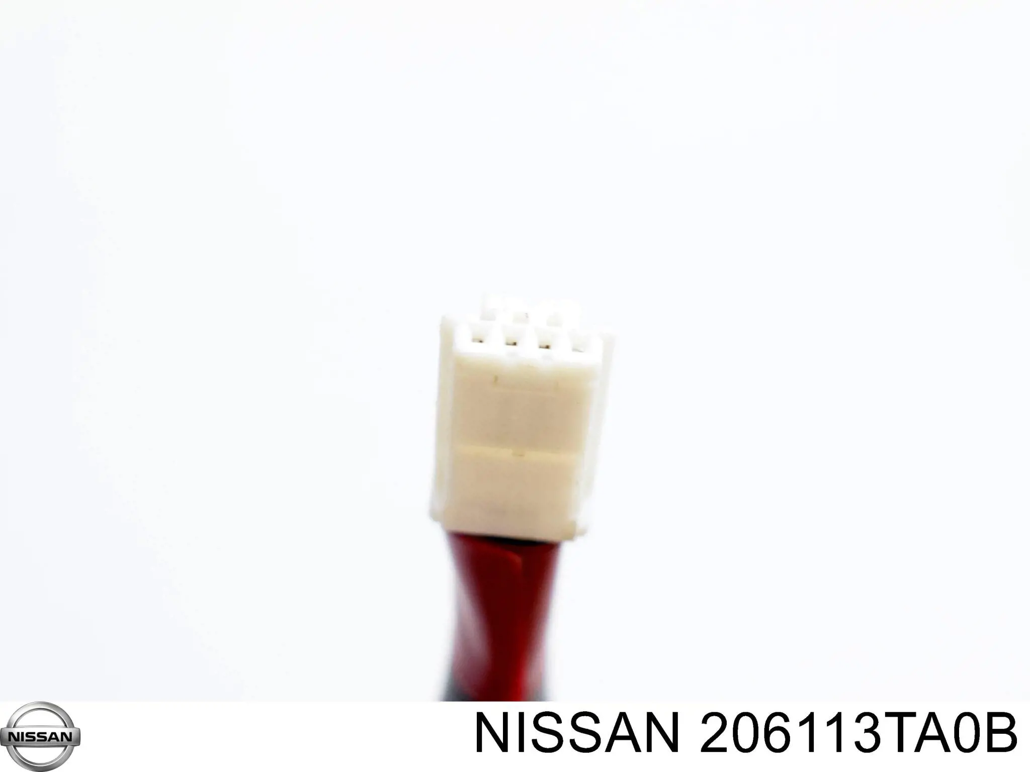 Купити 206113TA0B Nissan/Infiniti 