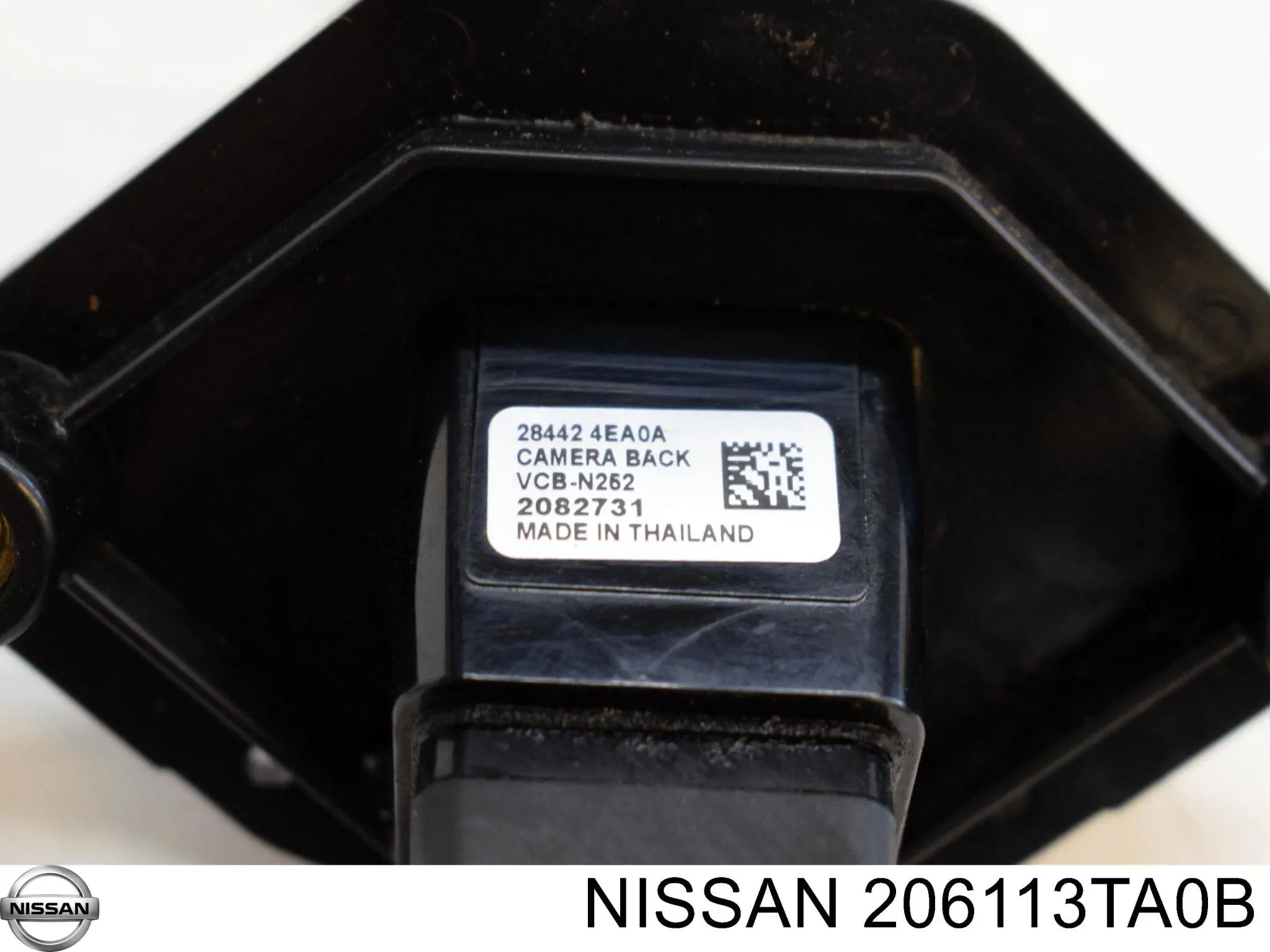  206113TA0B Nissan/Infiniti