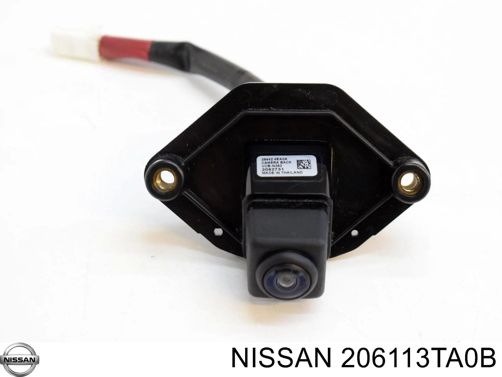 206113TA0B Nissan/Infiniti 