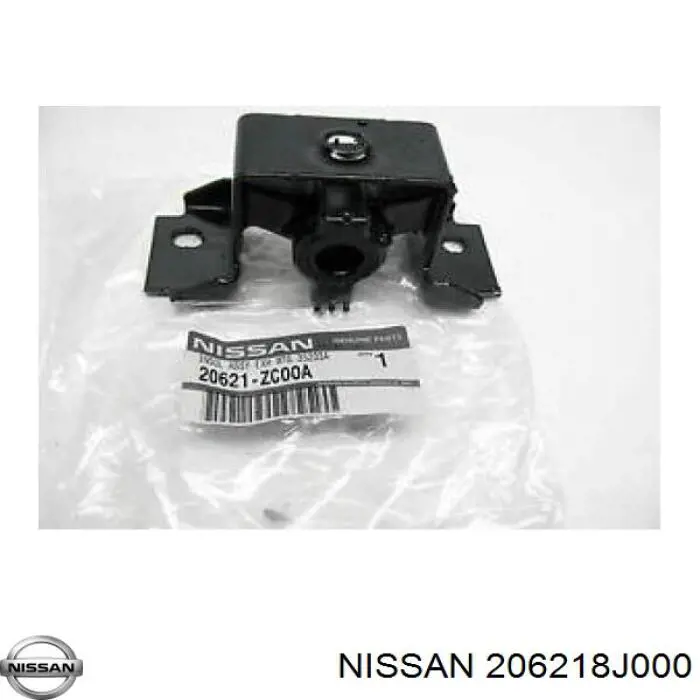  206218J000 Nissan