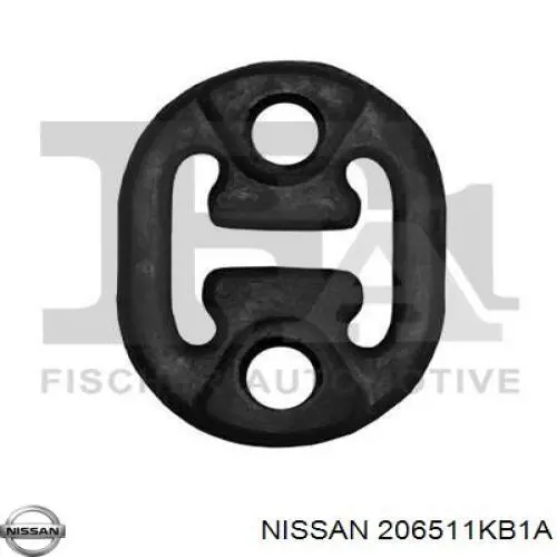  Nissan/Infiniti 206511KB1A ціна, від 5.07 USD