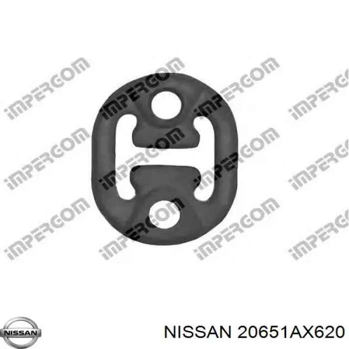  20651AX620 Nissan