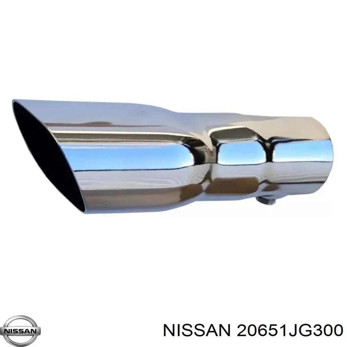  Nissan/Infiniti 20651JG300 ціна, від 22.08 USD