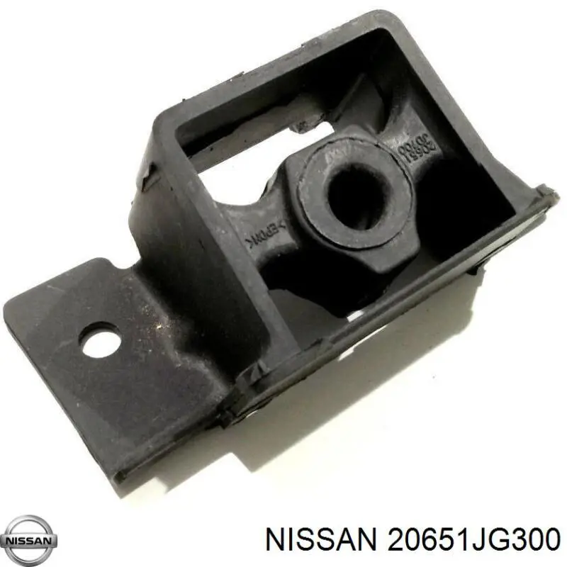 20651JG300 Nissan 