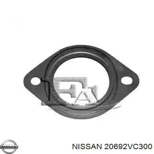 20692VC300 Nissan/Infiniti 
