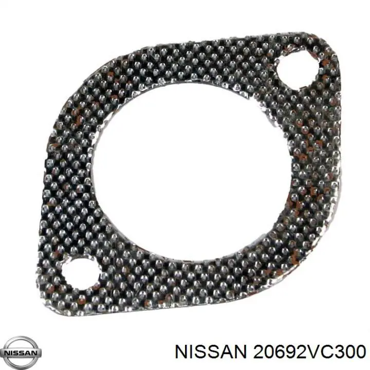 Купити 20692VC300 Nissan/Infiniti 