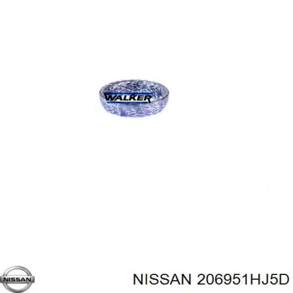 206951HJ5D Nissan/Infiniti 