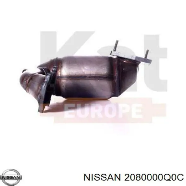  2080000Q0C Nissan