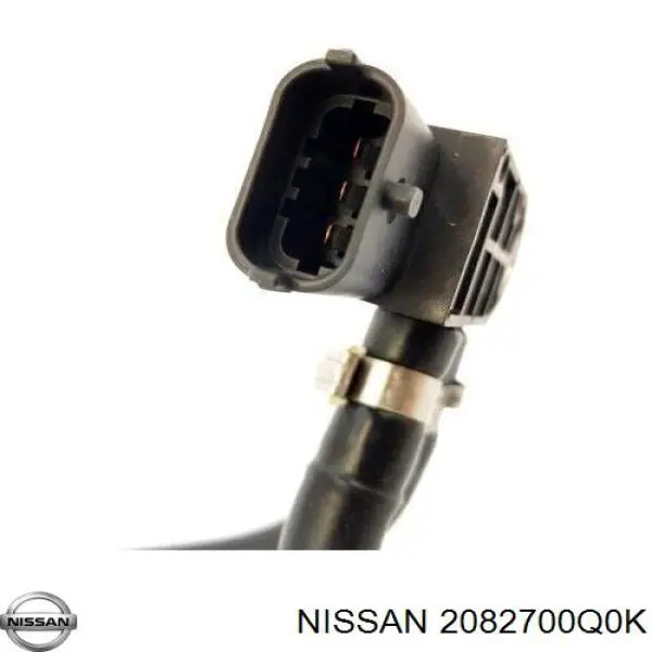  2082700Q0K Nissan