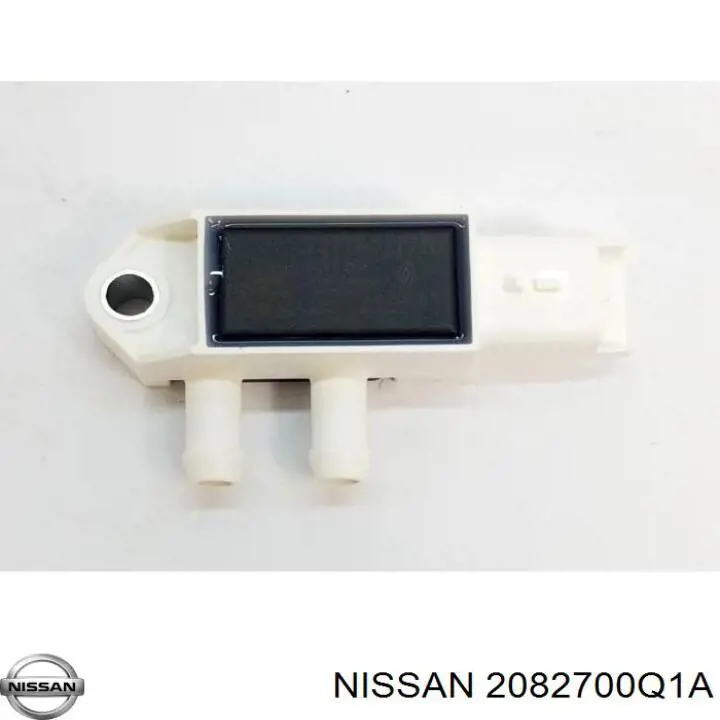 Датчик тиску вихлопних газів Nissan Tiida (SC11X) (Нісан Тііда)