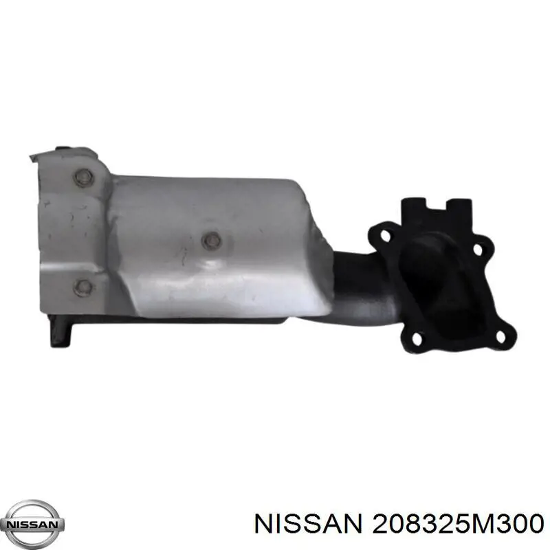 208325M300 Nissan/Infiniti 
