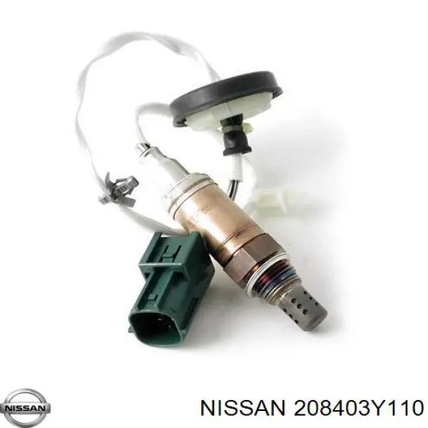 208403Y110 Nissan 