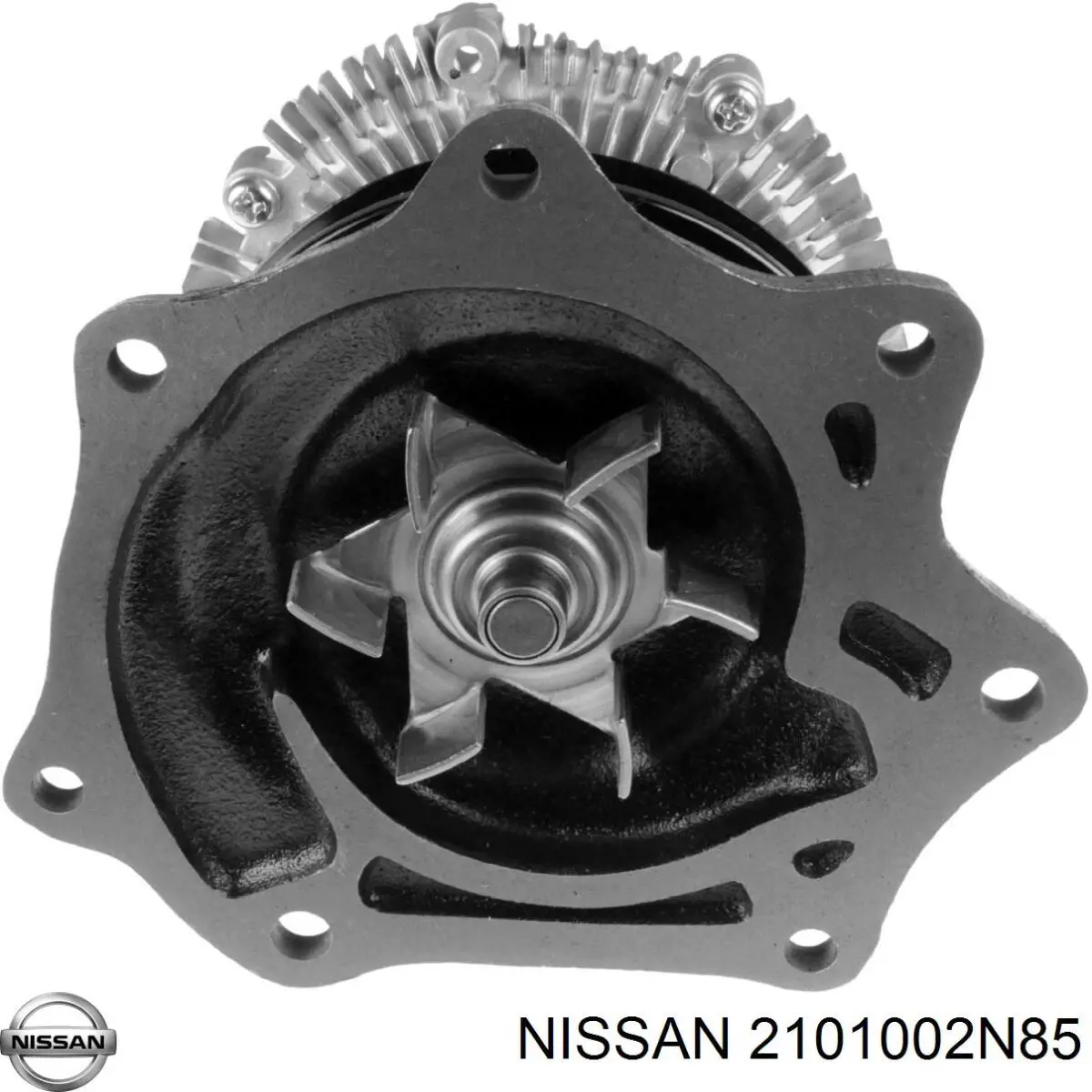 Помпа 11518650988 BMW