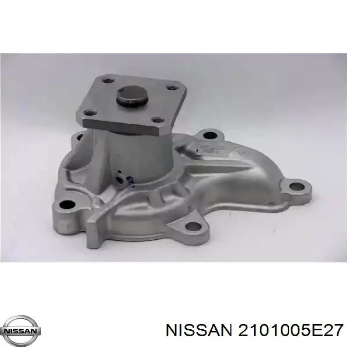 Помпа охолодження SKF VKPC92615 ціна, від 51.41 USD