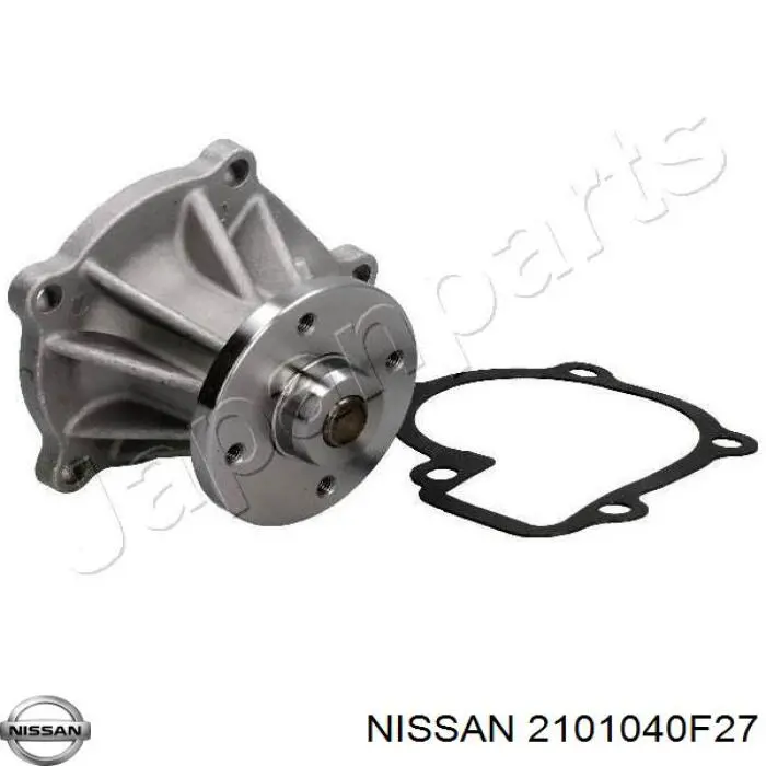 Помпа охолодження Magneti Marelli WPQ0773 ціна, від 26.35 USD