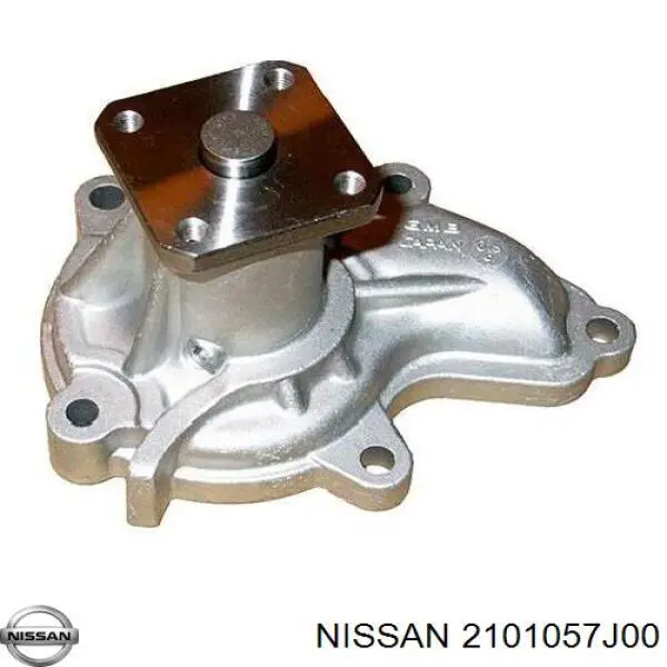 Помпа 2101057J00 Nissan/Infiniti