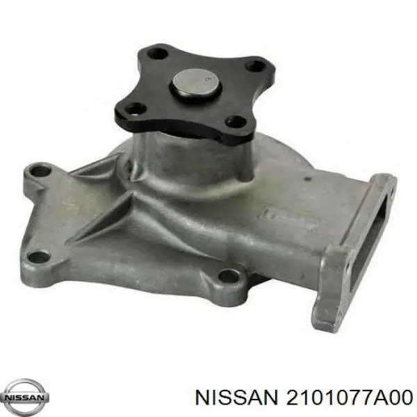 2101077A00 Nissan/Infiniti Насос охолодження