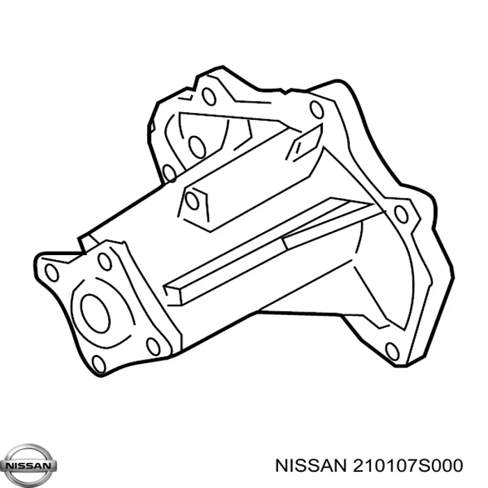 Помпа охолодження Magneti Marelli WPQ1302 ціна, від 52.59 USD