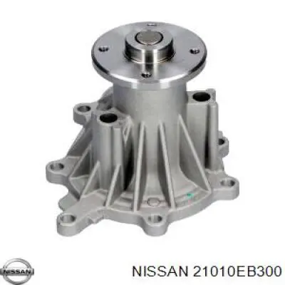 Помпа охолодження Nissan/Infiniti 21010EB300 ціна, від 10.24 USD