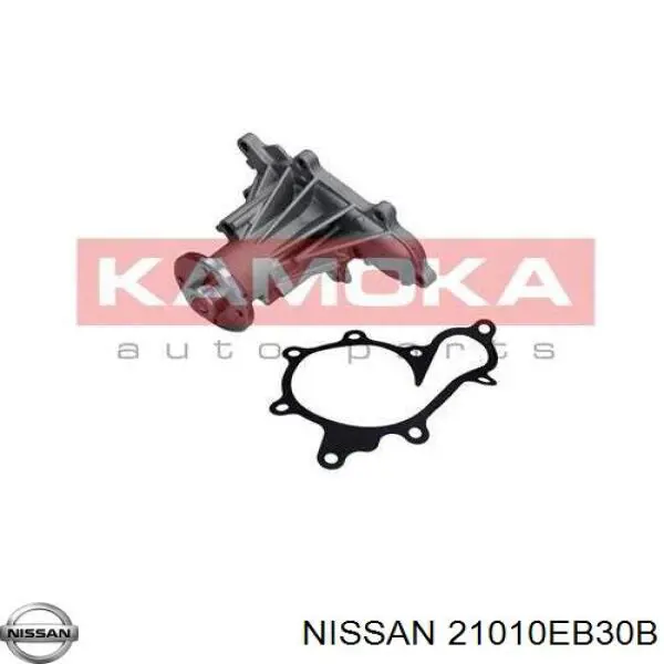 Помпа 21010EB30B Nissan/Infiniti