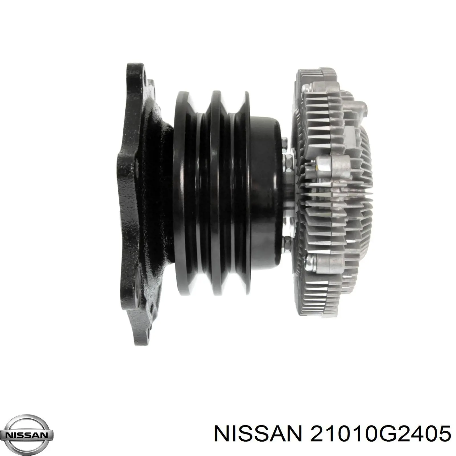 21010G2405 Nissan 